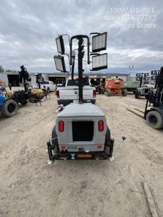 2024 WACKER NEUSON LTT4