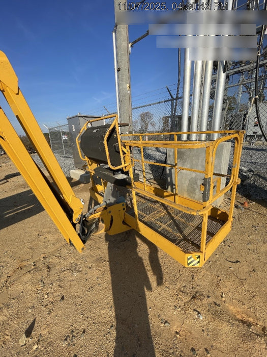 2020 HAULOTTE HA46RTJO