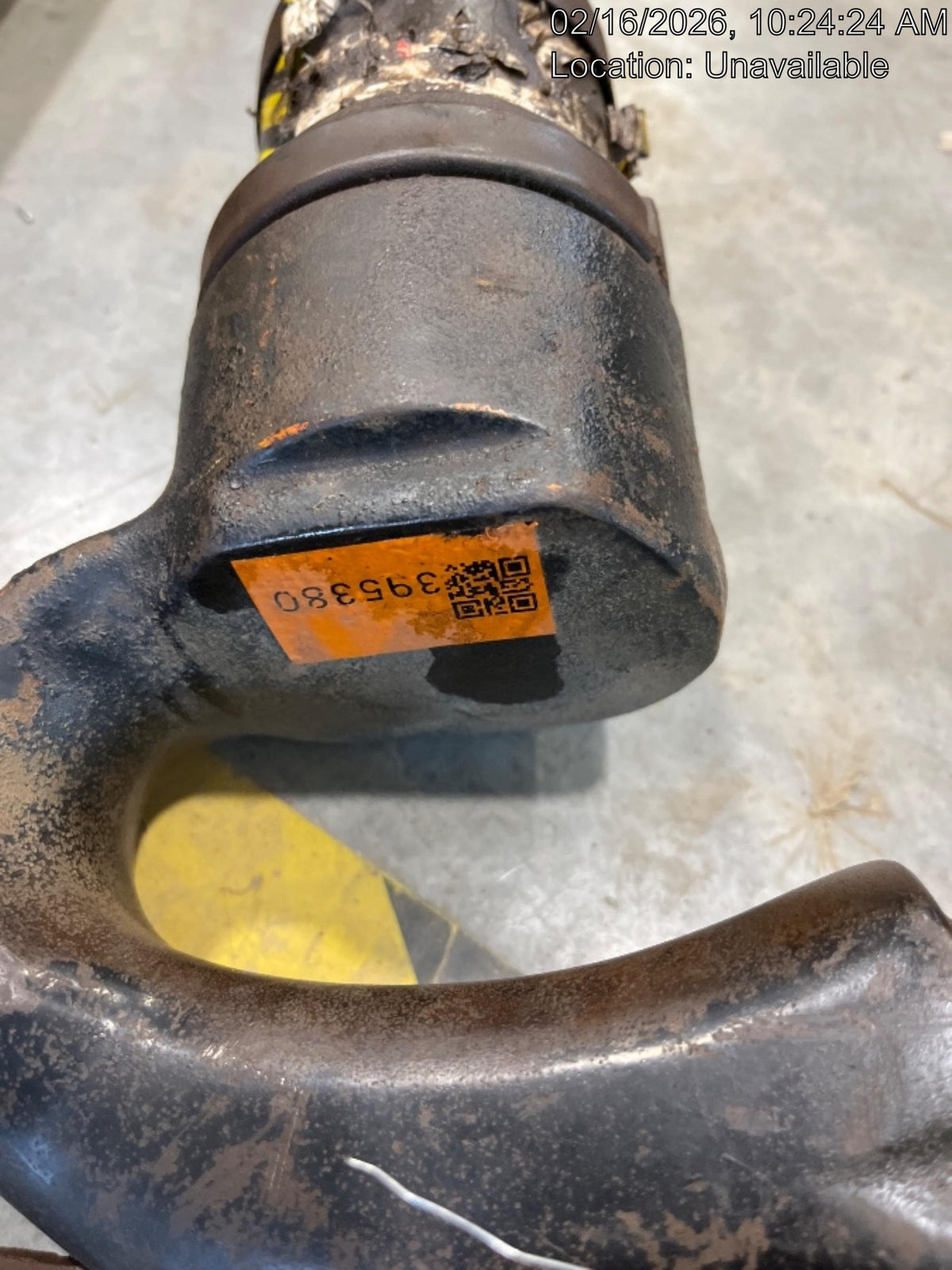 2024 MICHIGAN PNEUMATIC MP-4181-USA-NEP