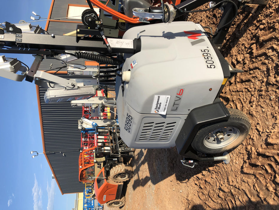 2019 Wacker Neuson LTV6K-LED Standard, LED