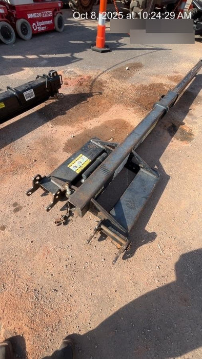 2024 STAR INDUSTRIES M1360B - Star JIB Boom