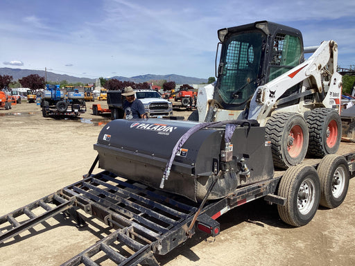 2021 PALADIN Sweepster SB72