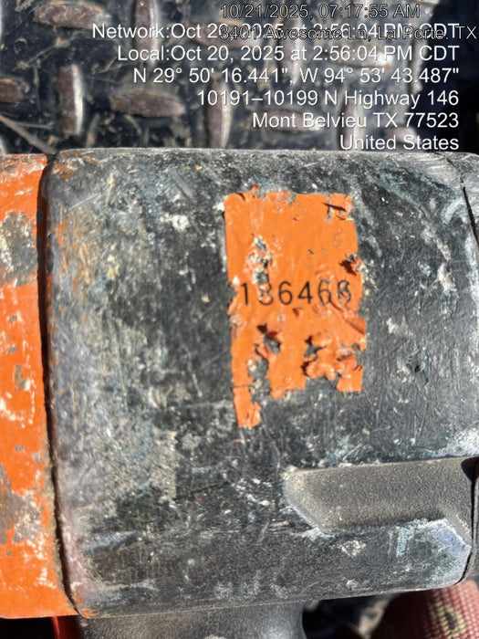 2021 MICHIGAN PNEUMATIC 751SS