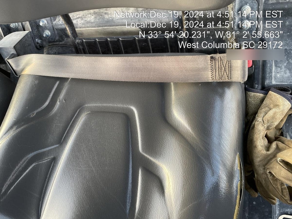 2022 KUBOTA RTV-X1140W-H (Canopy)