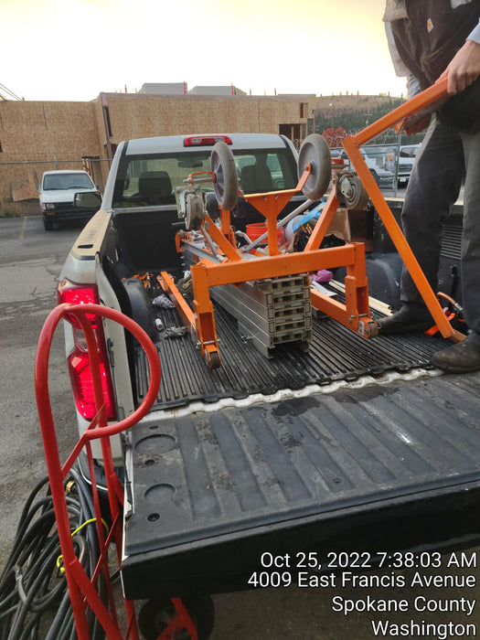 2021 LIFTSMART MLC-24