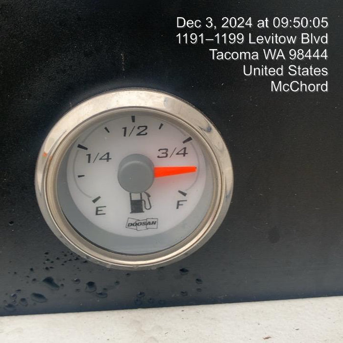 2025 BOBCAT PA915WCU-T4F