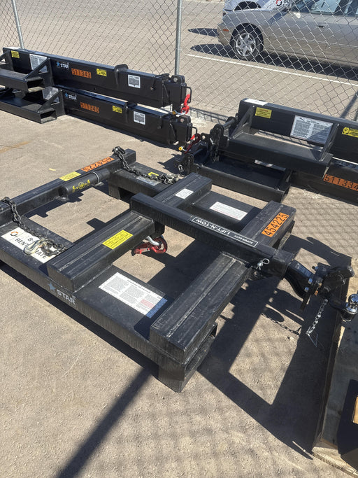 2024 STAR INDUSTRIES 1395B