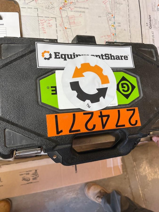 2022 GREENLEE KD12AL