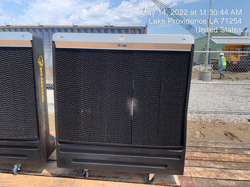 2022 BIG ASS FANS Cool Space 400