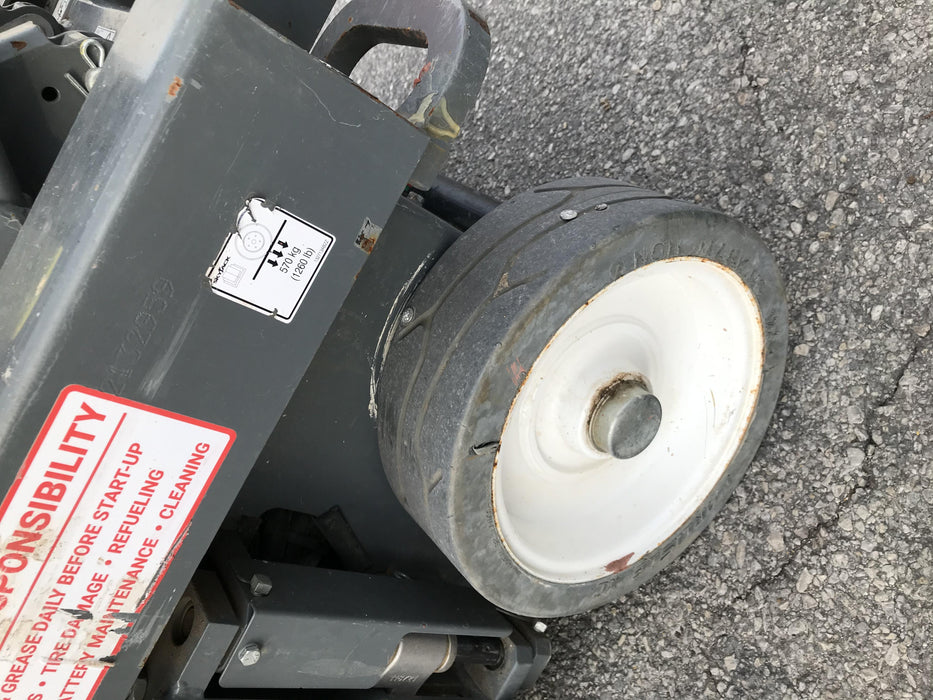 2018 SKYJACK SJIII-3219