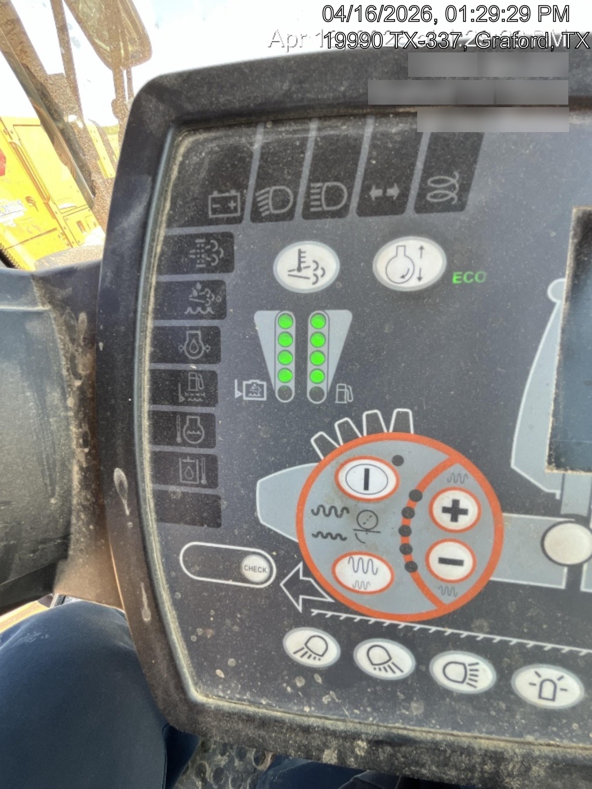 2019 WACKER NEUSON RC110P