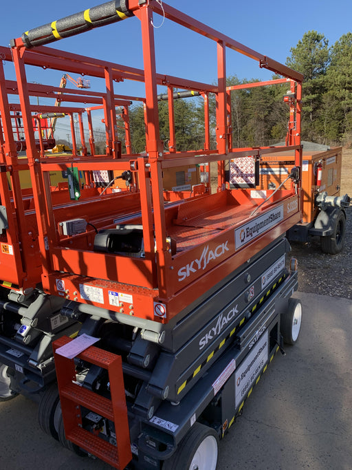 2021 SKYJACK SJ3226