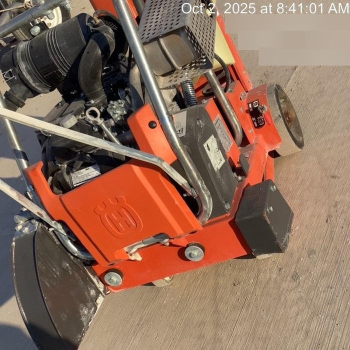 2023 HUSQVARNA FS520