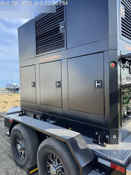 2023 FTG FP1600FQS-T