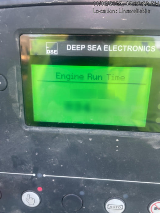 2022 AIRMAN SDG25S-8E1