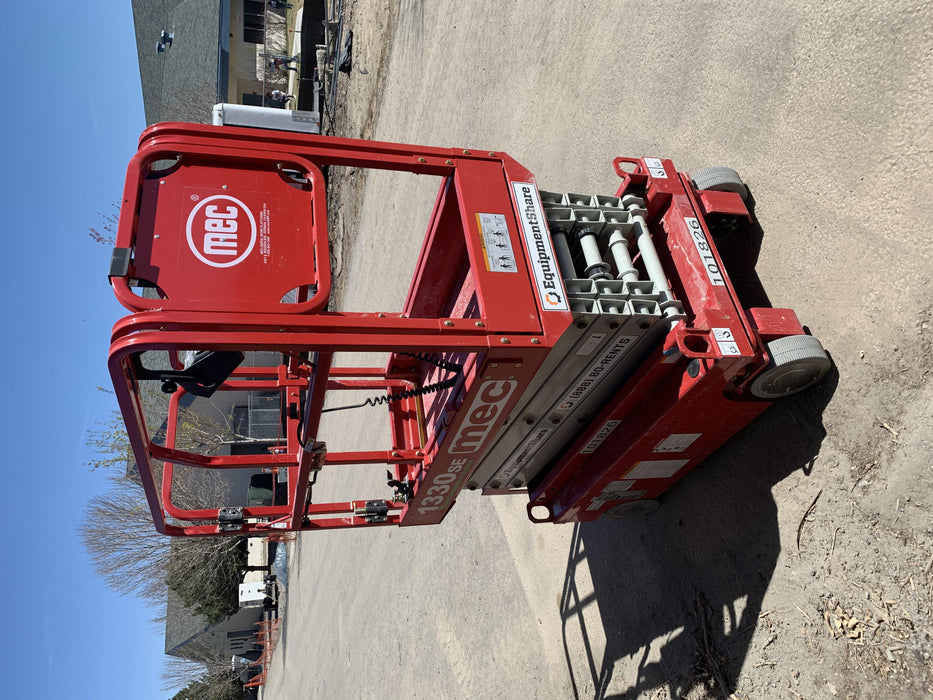 2020 MEC 1330SE
