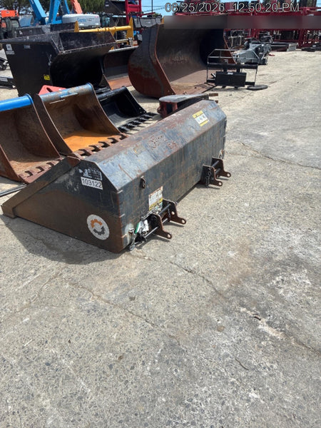 2020 STAR INDUSTRIES 1406B