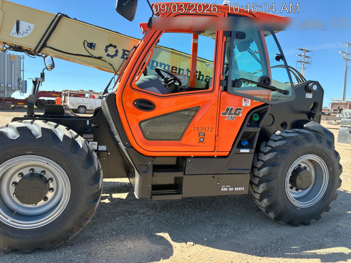 2026 JLG 1732