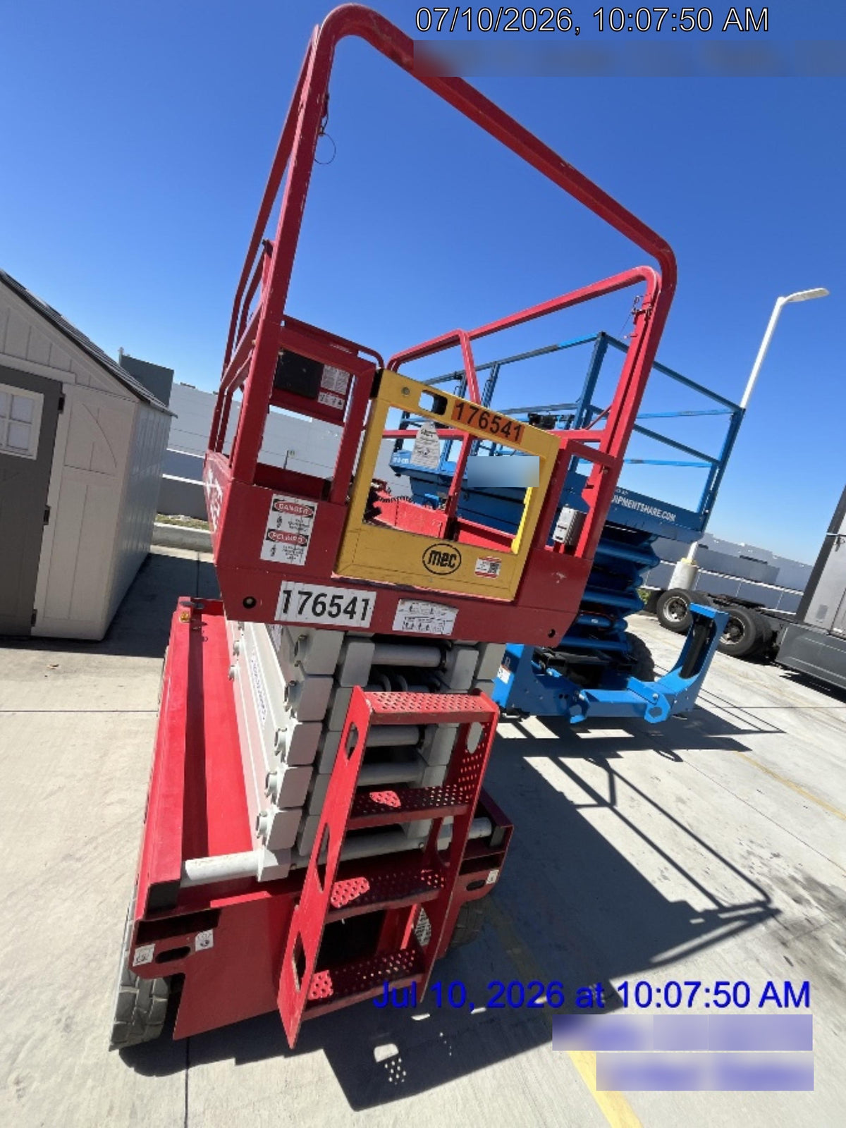 2021 MEC 4046SE