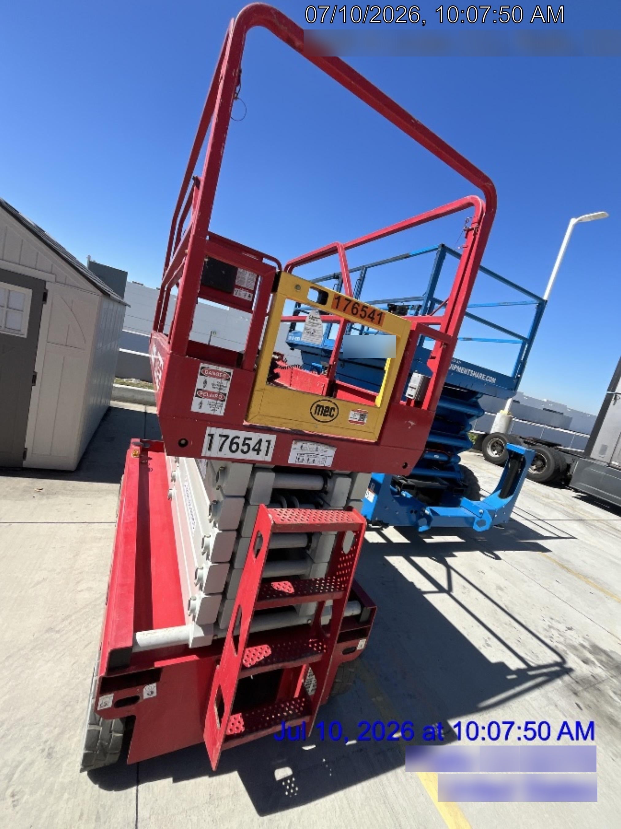 2021 MEC 4046SE