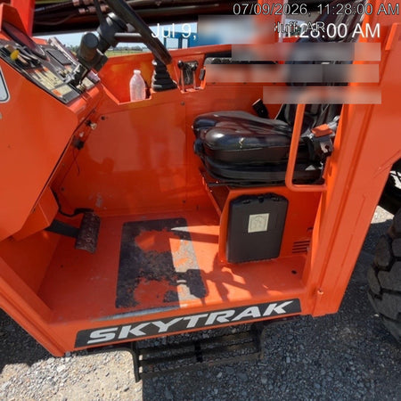 2023 SKYTRAK 10054