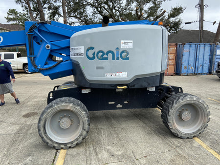 2019 GENIE Z-62/40