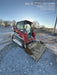 2022 TAKEUCHI TL6CR