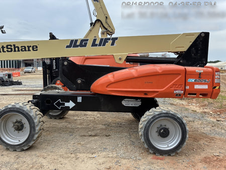 2023 JLG EC600SJ