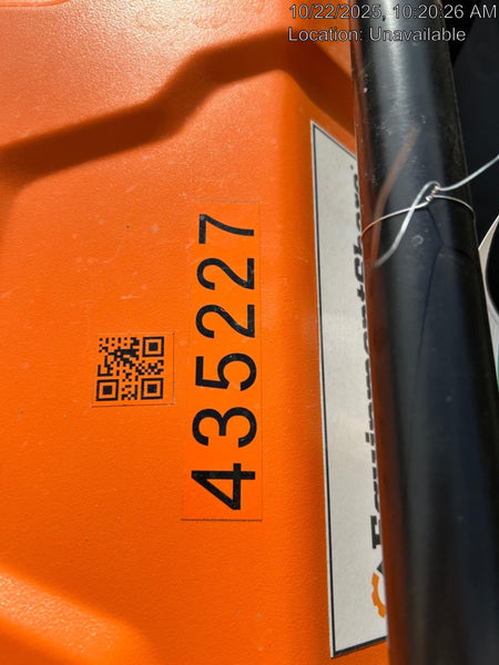 2024 GENERAC GP6500