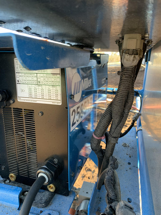 2022 MILLER ELECTRIC CST-280