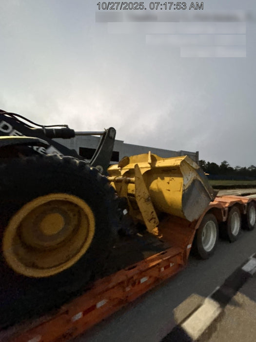 2019 LINK-BELT 250X4EX