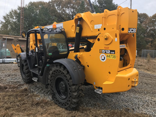2019 JCB 512-56