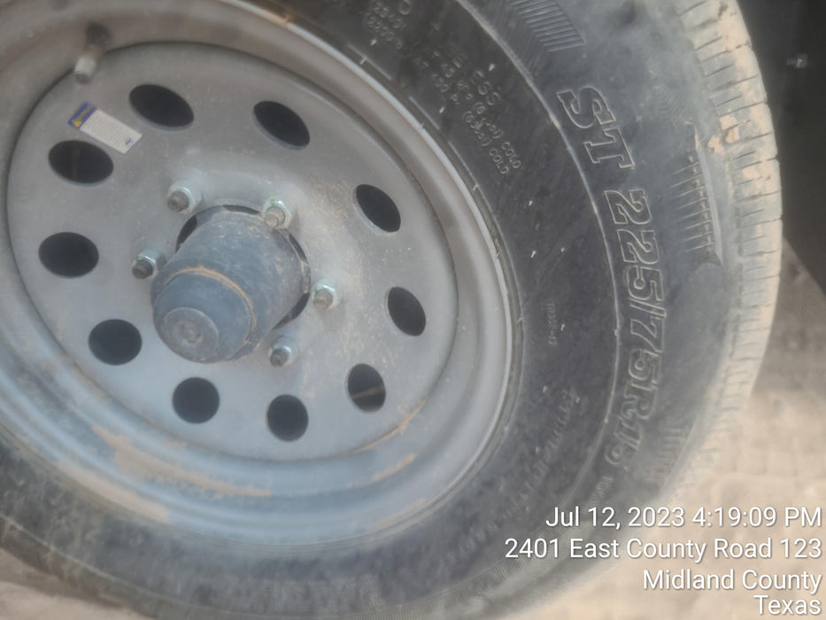 2023 ATLAS COPCO QAS 235