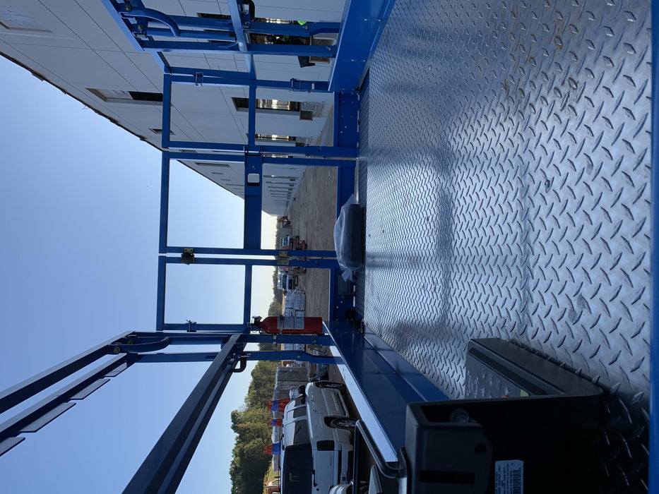 2020 GENIE GS-4069 RT