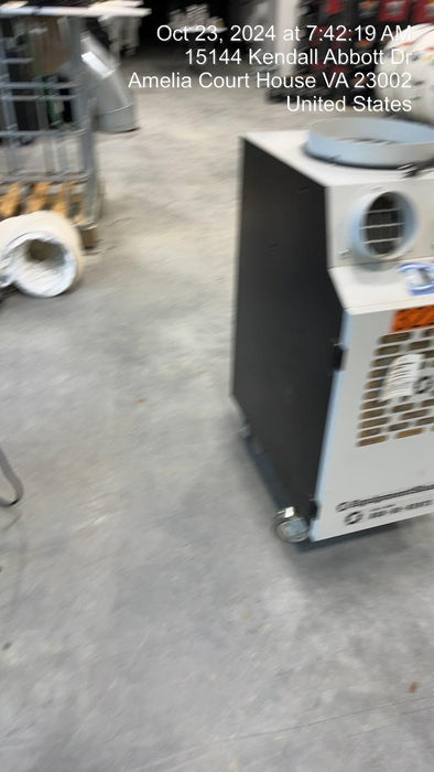 2023 KWIKOOL KPAC1411-2