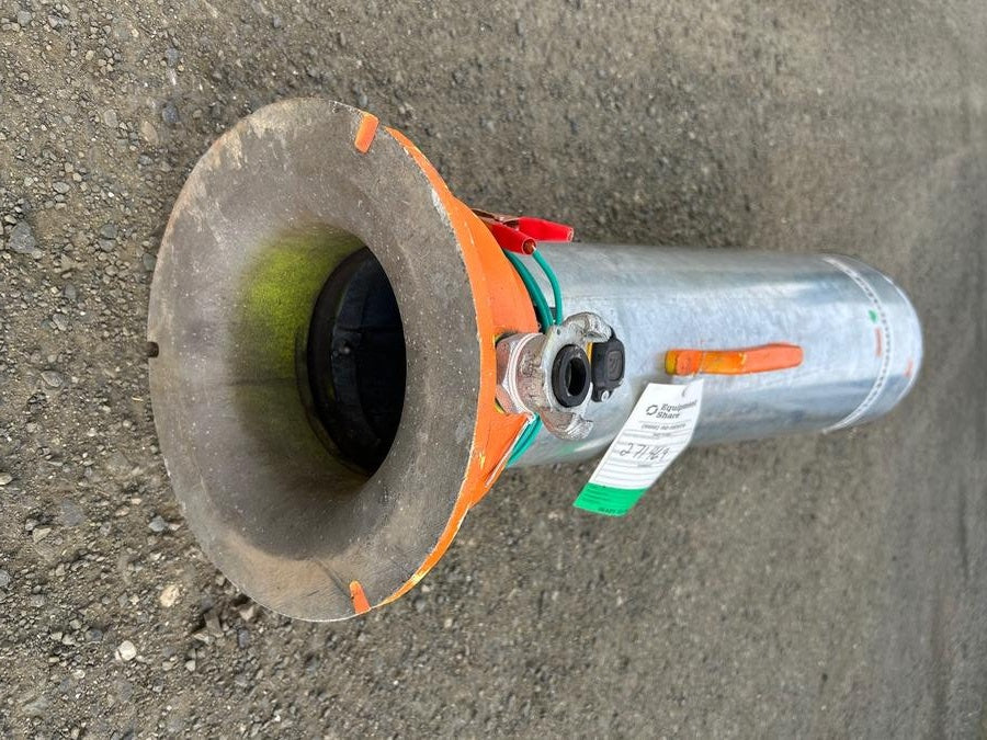 2022 MICHIGAN PNEUMATIC ES-6AM-TRACKER