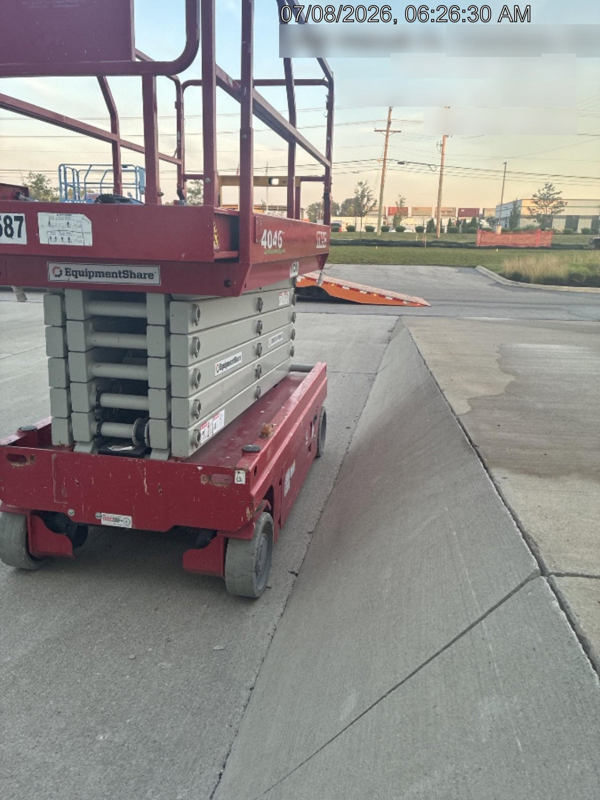 2021 MEC 4046SE