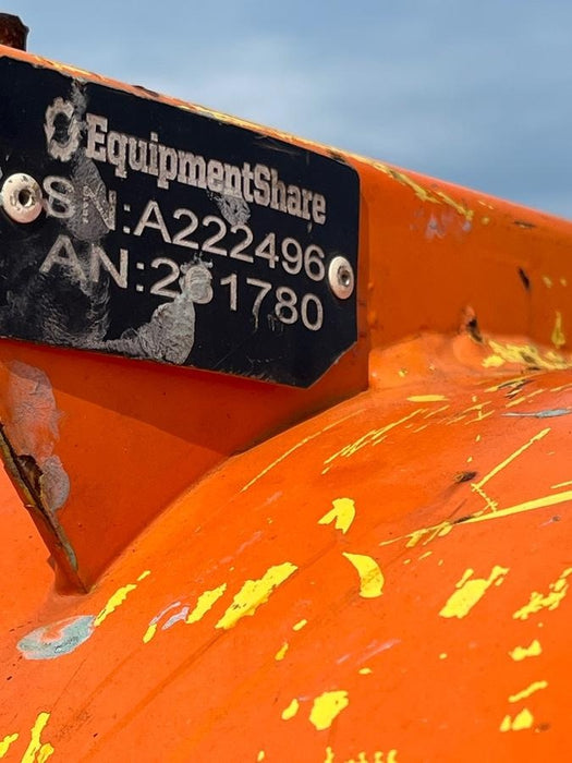 2022 MICHIGAN PNEUMATIC HV-15G-8P-ES-TRACKER