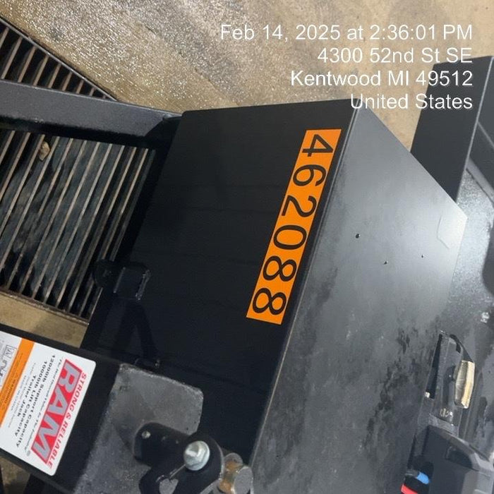 2024 STEELPOINT K16E