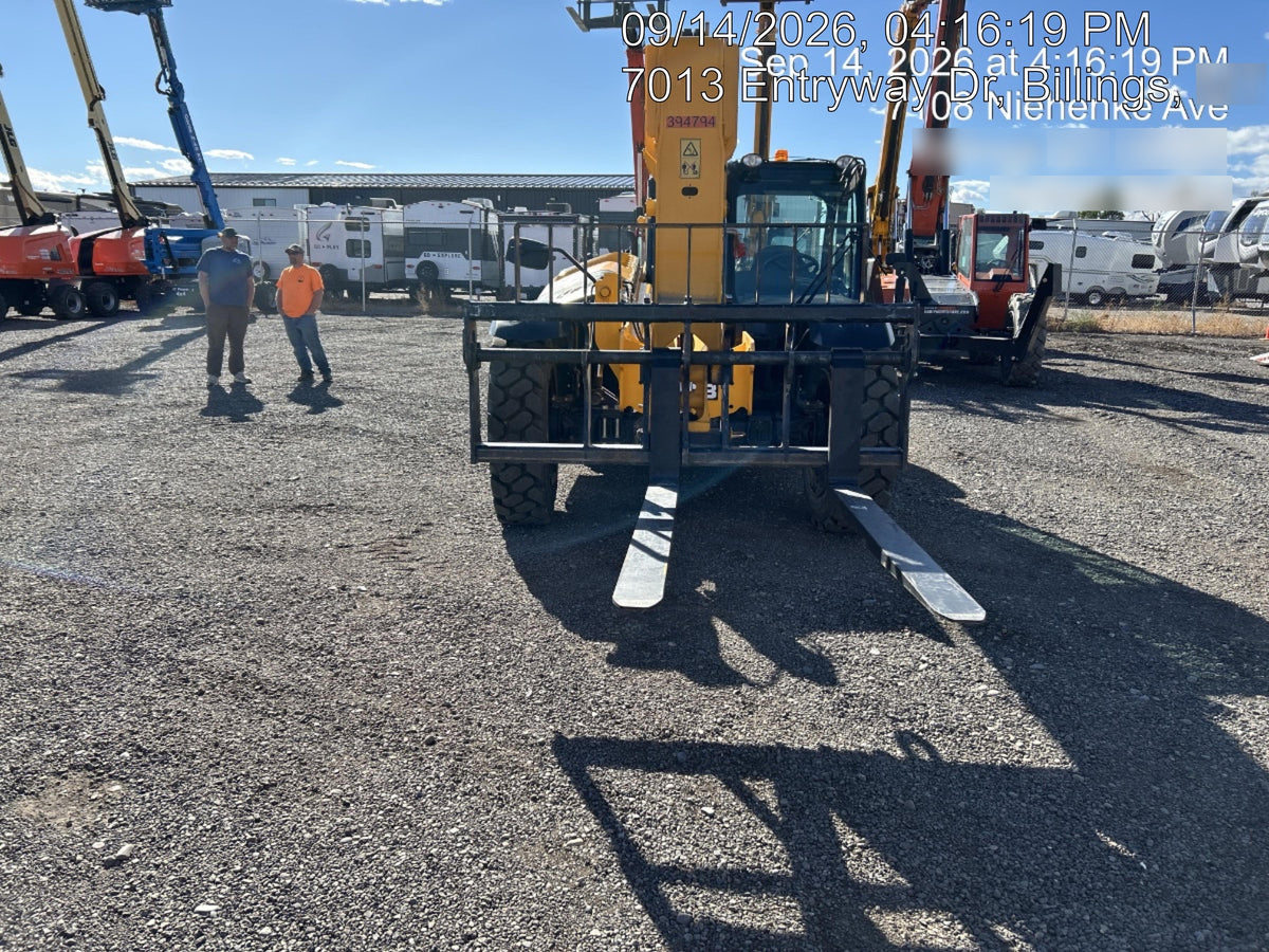 2024 JCB 509-42