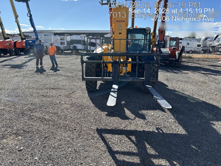 2024 JCB 509-42