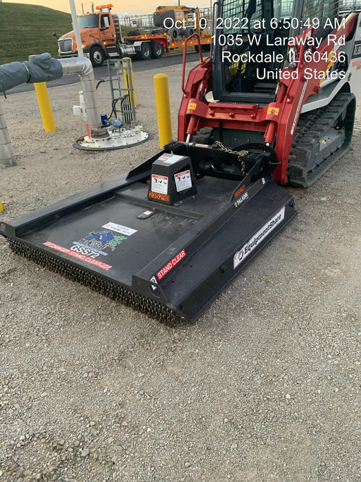 2022 PALADIN 30372A-0022