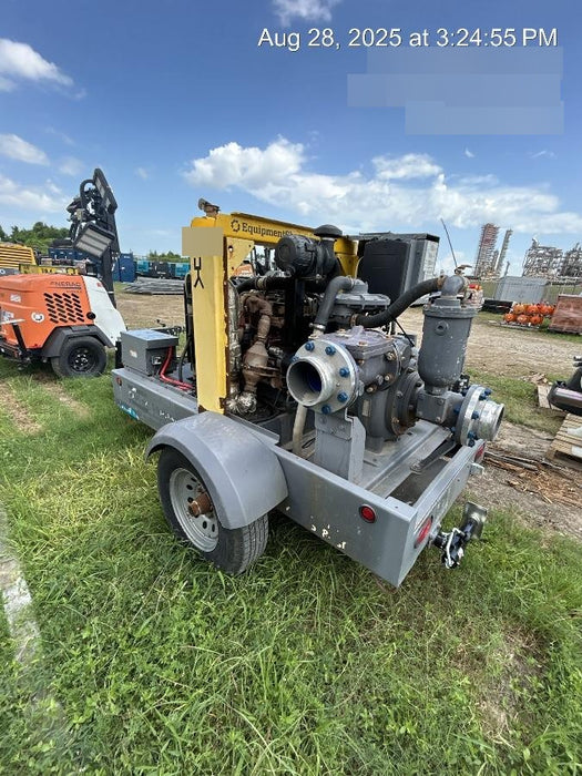 2022 ATLAS COPCO PAC F66 KD