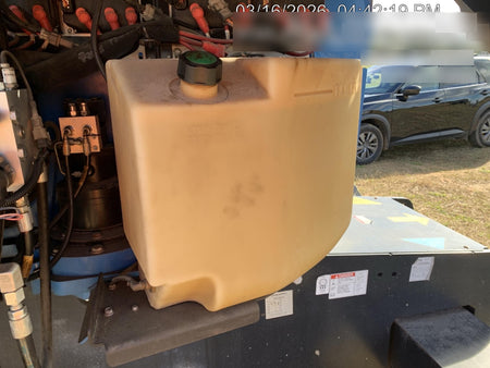 2019 GENIE Z-60/37 FE