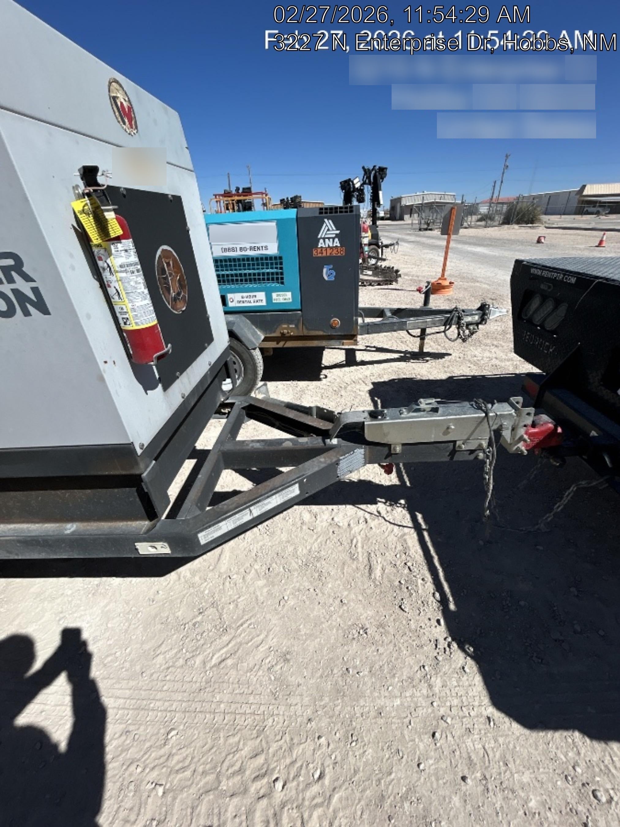 2018 WACKER NEUSON G25