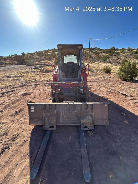 2023 ARROW MATERIAL HANDLING 72" Pallet Forks - Arrow