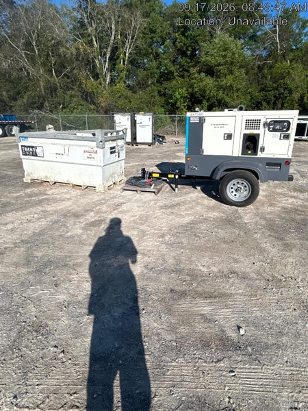 2021 TRANSCUBE 20TCG(G)W-NA