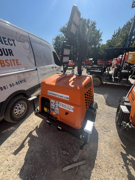 2026 GENERAC MLTS-4