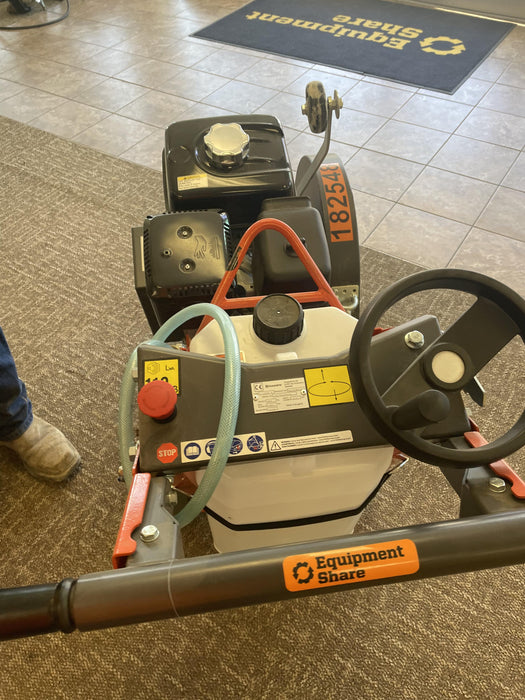 2021 HUSQVARNA FS400