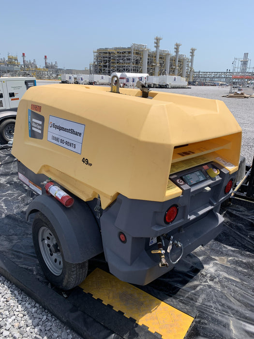 2020 ATLAS COPCO XAS188